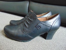 Ladies Medicus Nature Black