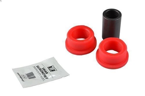 Mounting control trailing - mounting,, control/trailing