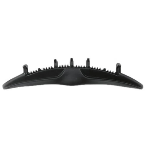 Arai type nose guard for - q-type,