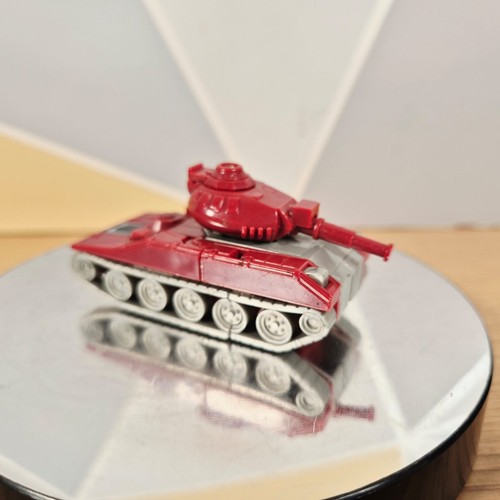 Vtg warpath minibot tank - warpath,