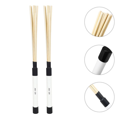 Pair drum stick tenor - drum,