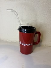 Snap-On Tools Drinks Cooler