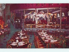 Unused Pre-1980 SHANGRI-LA