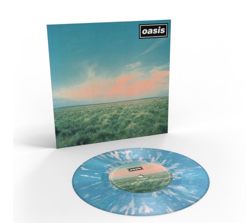 Oasis whatever pink - oasis,