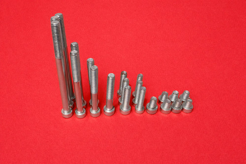 Es250 trophy stainless - mz,