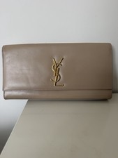 Saint Laurent Kate Monogramme