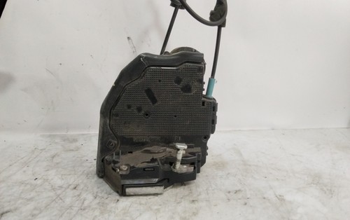 2c7051015 rear door - door, lock