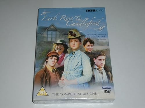 Lark rise candleford - rise, to