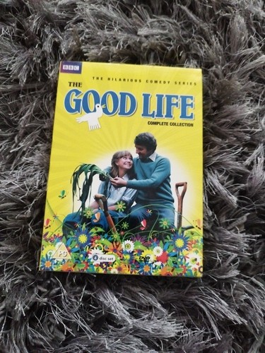 The good life series complete - good,