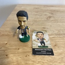 Corinthian Prostars 2004/05