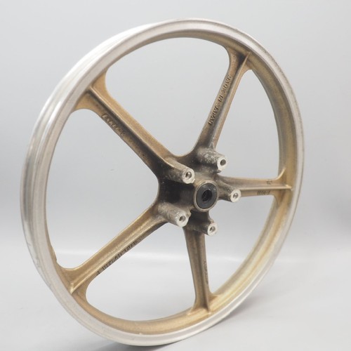 Genuine front wheel ar50 - front,