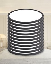 Led Flush Mount Ceiling