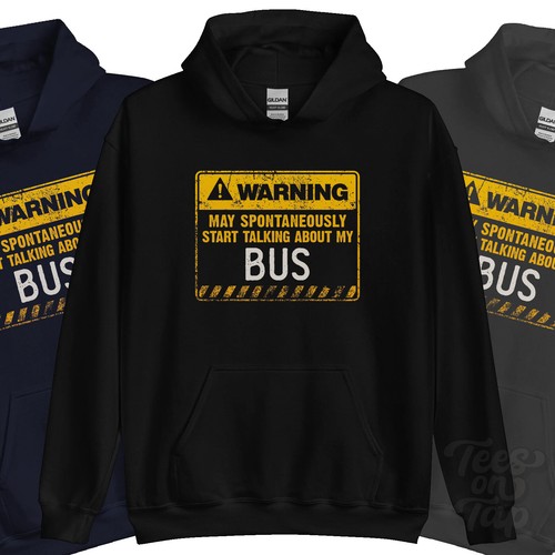 Warning may spontaneously - may,