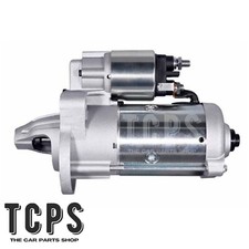 FITS FORD FOCUS HATCHBACK VAN 1.6 TDCI MK3 BRAND NEW STARTER MOTOR 12V 2.0kW