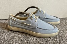 Timberland Boat Deck Shoes
