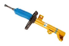 New Shock Absorber for