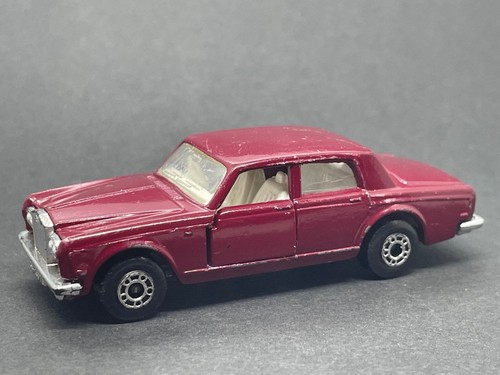 Matchbox superfast 1979 - matchbox,