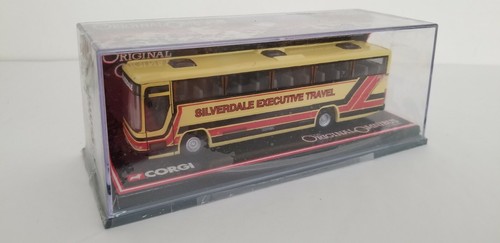 Corgi 43312 plaxton premiere - corgi,
