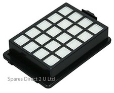 Hepa Filter For Samsung Vacuum Cleaner H13 Replacement HEPA Filter 