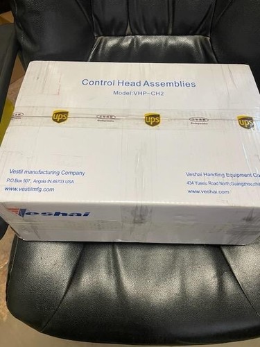 Campro veshai control handl - campro,