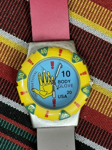 Vtg 1980 body glove diver - vtg, 1980's