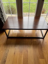 Bespoke One Off solid hardwood