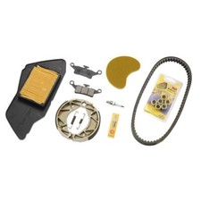 Filter service kit for yamaha - kit,
