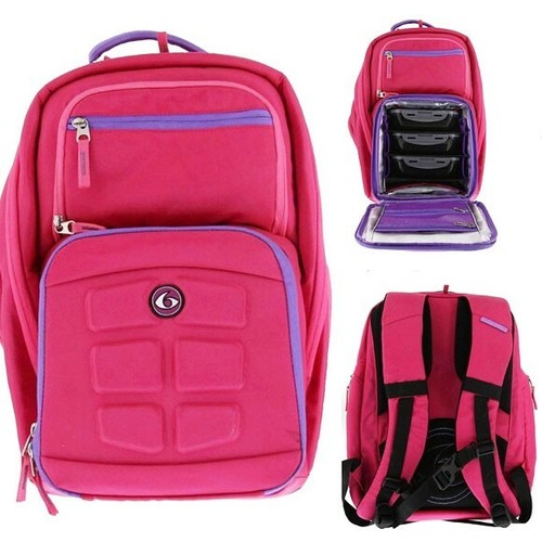 Pack fitness expedition 300 - 6,