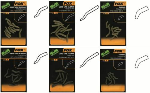 Fox edges line alignas - edges,