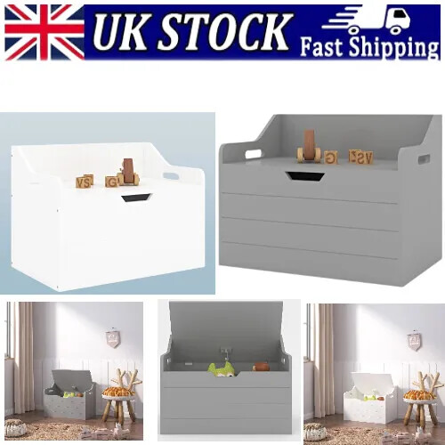 Wooden toy box kids - toy, box,