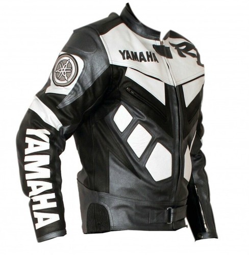 Motorbike racing leather - motorbike,