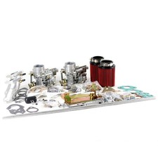 DUAL 34 EPC ICT Carb KIT FOR
