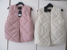 Ladies Padded Body Warmer