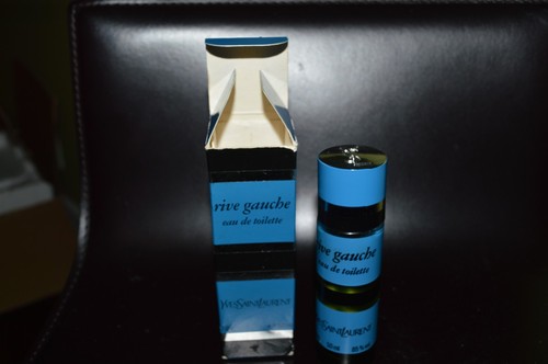 Yves saint laurent rive - yves, gauche