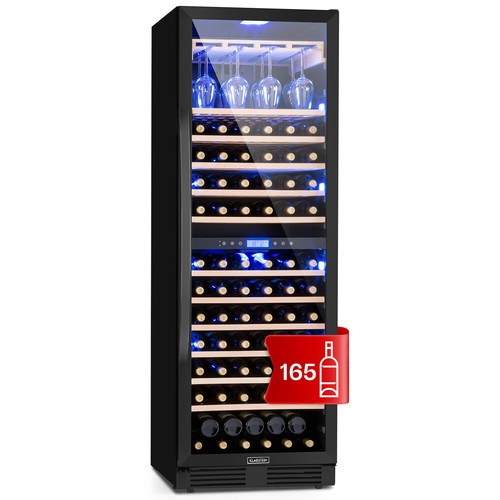 Wine cooler fridge - fridge, 2