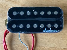 Jackson JS227T Dinky 7 string