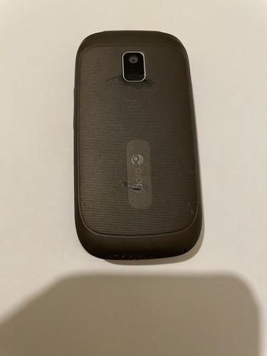 Doro phoneeasy 611 grey - 611,