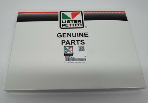 657 33990 lister petter - ,