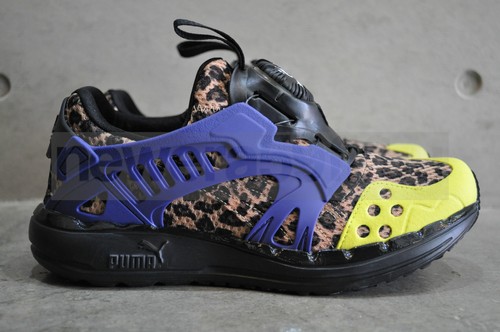 Puma jouetie atmos - atmos, disc