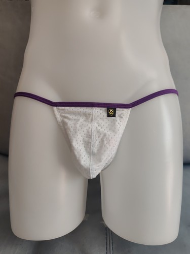 Men very skimpy sexy thong - men's,