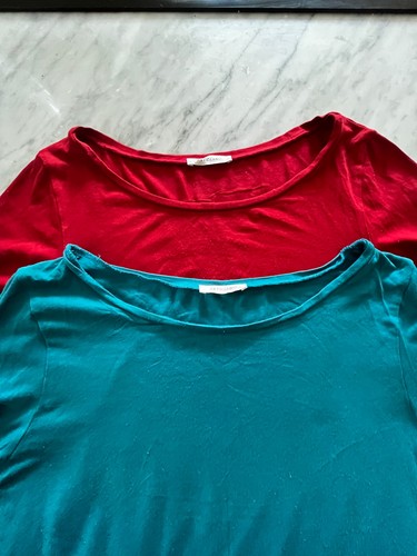Ladies tops artigiano - artigiano,, two