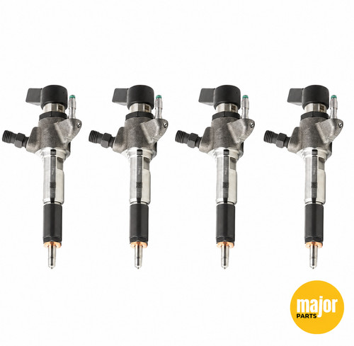 Injector siemens vdo oem - 4x, siemens/vdo