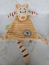 Disney Comforter Blankie Classic Tigger Hundred Acre Wood