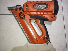 Paslode Im350 Plus Gas And