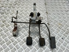 RHD Mk2 Ford Cortina Pedal Box 1600e GT Deluxe Genuine Ford