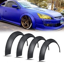 For Honda Accord Coupe Fender