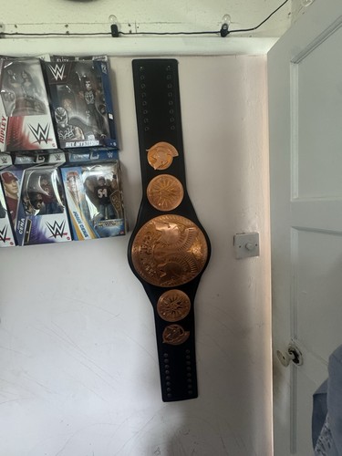 Wwe commemorative tagteam - wwe,
