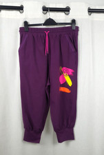 Zumba Fitness Bayan da Zumba Funk Baggy Capris Pants Size M NH10 OO 18