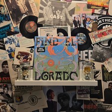 Paul Weller – Find El Dorado