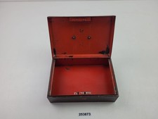Cash Register Tin 1930s